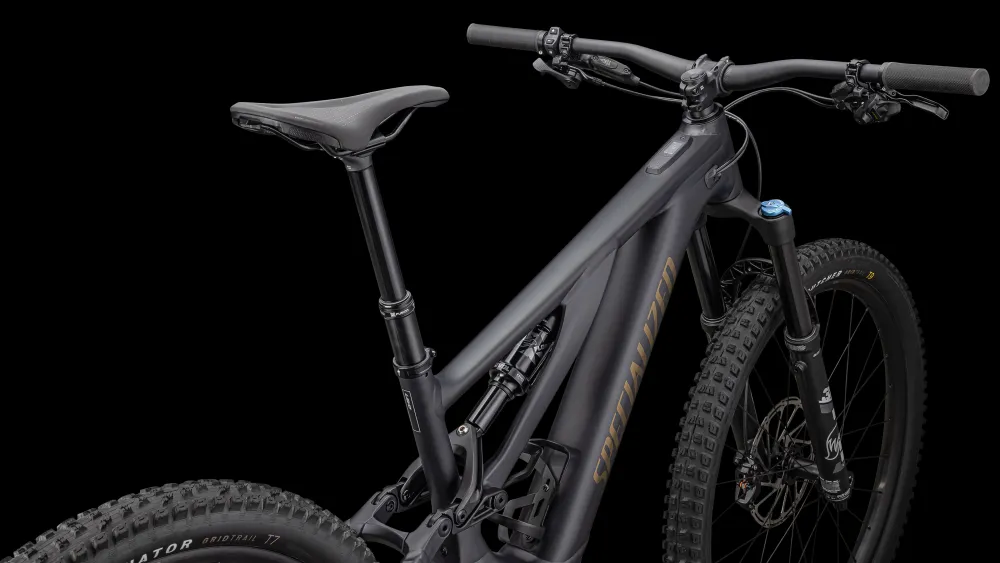 Specialized Turbo Levo Comp Alloy> Mountain·Turbo Levo|Trail·Turbo Levo