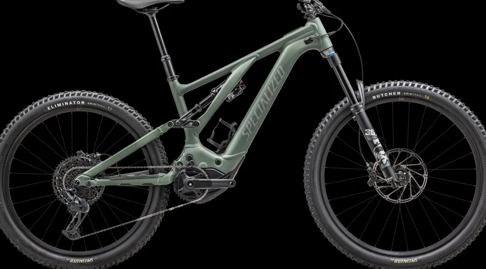 Specialized Turbo Levo Comp Alloy> Mountain·Turbo Levo|Trail·Turbo Levo