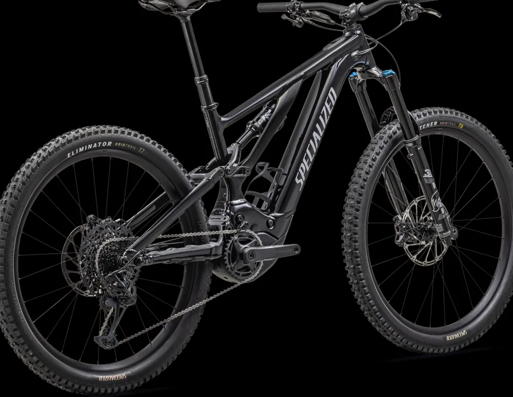 Specialized Turbo Levo Comp Alloy> Mountain·Turbo Levo|Trail·Turbo Levo