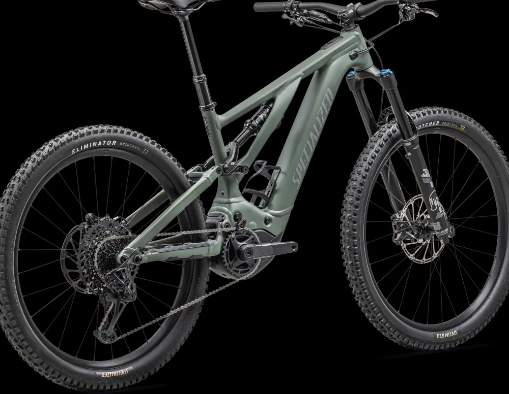 Specialized Turbo Levo Comp Alloy> Mountain·Turbo Levo|Trail·Turbo Levo