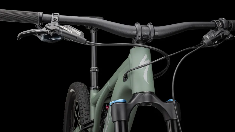 Specialized Turbo Levo Comp Alloy> Mountain·Turbo Levo|Trail·Turbo Levo