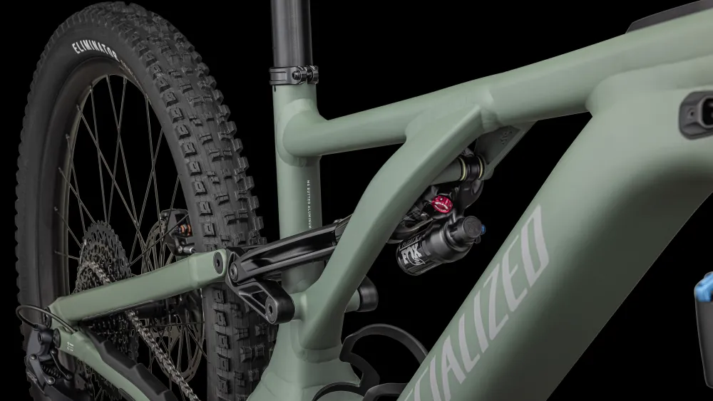 Specialized Turbo Levo Comp Alloy> Mountain·Turbo Levo|Trail·Turbo Levo