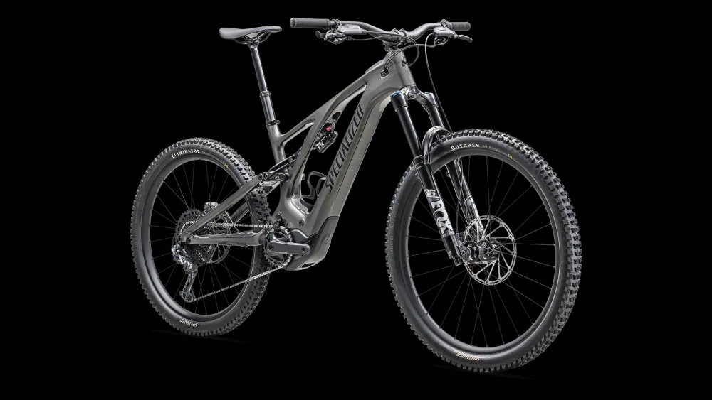 Specialized Turbo Levo Comp Carbon> Mountain·Turbo Levo|Trail·Turbo Levo
