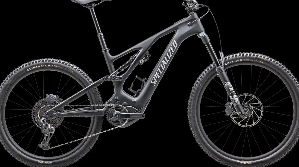 Specialized Turbo Levo Comp Carbon> Mountain·Turbo Levo|Trail·Turbo Levo