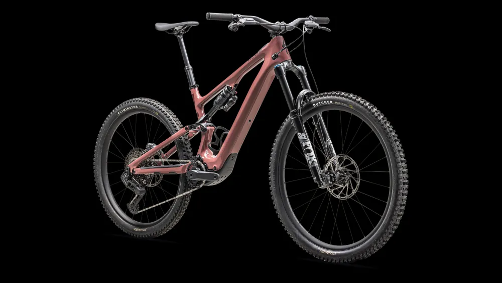 Specialized Turbo Levo SL Comp> Mountain·Turbo Levo|Trail·Turbo Levo