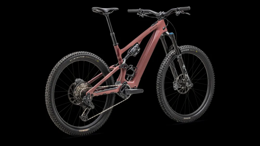 Specialized Turbo Levo SL Comp> Mountain·Turbo Levo|Trail·Turbo Levo