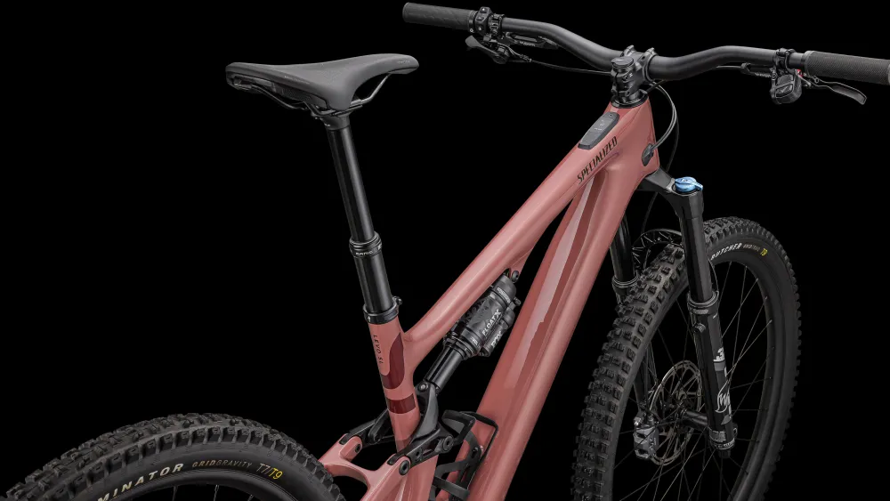 Specialized Turbo Levo SL Comp> Mountain·Turbo Levo|Trail·Turbo Levo