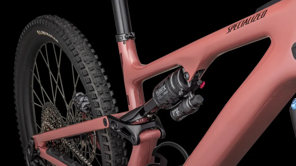 Specialized Turbo Levo SL Comp> Mountain·Turbo Levo|Trail·Turbo Levo