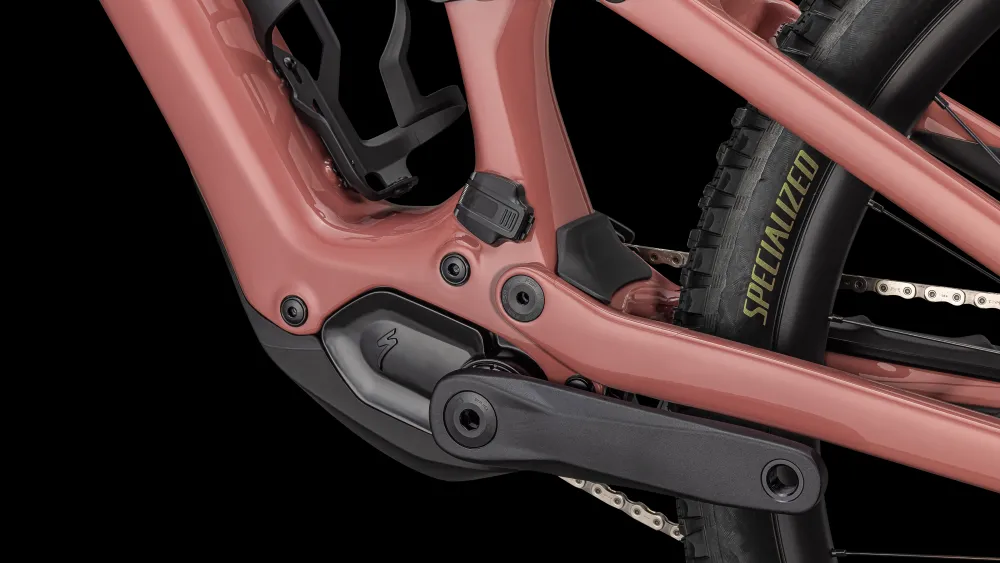 Specialized Turbo Levo SL Comp> Mountain·Turbo Levo|Trail·Turbo Levo