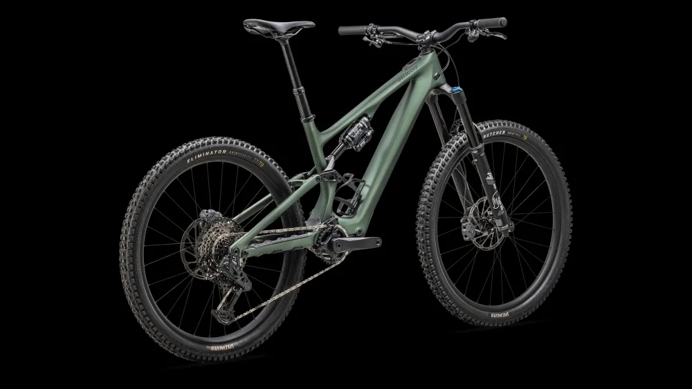 Specialized Turbo Levo SL Comp> Mountain·Turbo Levo|Trail·Turbo Levo
