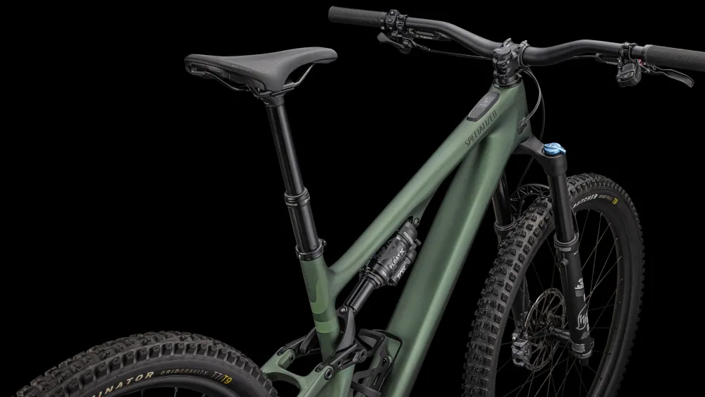 Specialized Turbo Levo SL Comp> Mountain·Turbo Levo|Trail·Turbo Levo