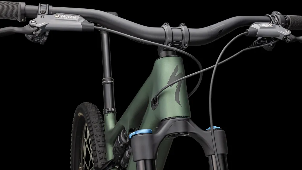 Specialized Turbo Levo SL Comp> Mountain·Turbo Levo|Trail·Turbo Levo