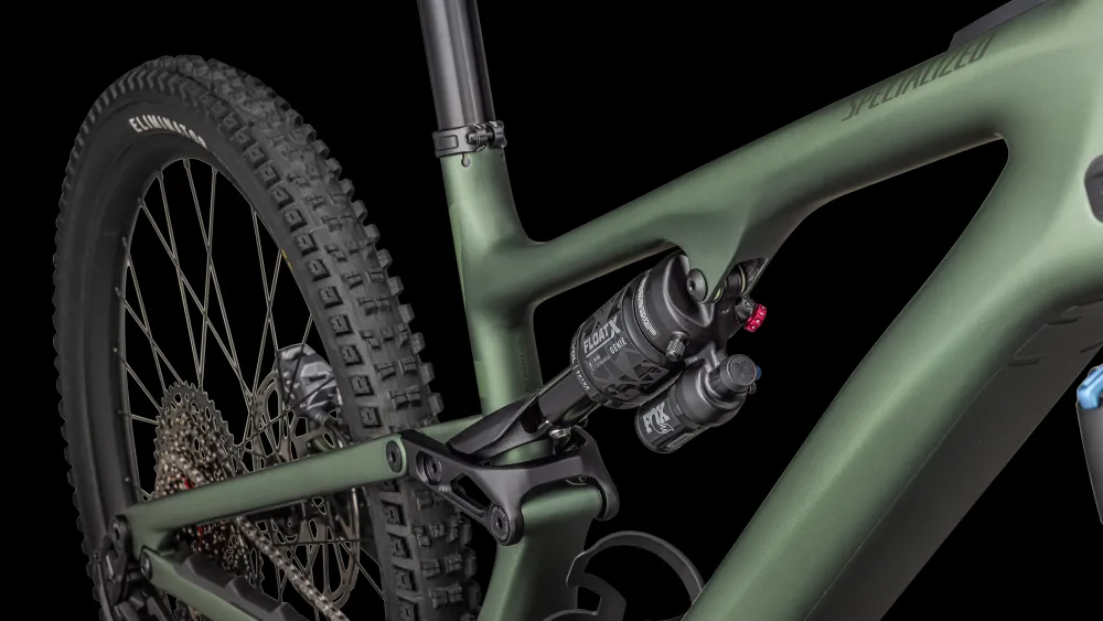 Specialized Turbo Levo SL Comp> Mountain·Turbo Levo|Trail·Turbo Levo