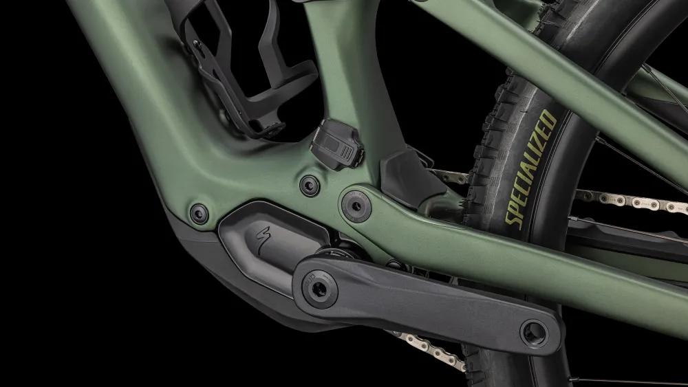 Specialized Turbo Levo SL Comp> Mountain·Turbo Levo|Trail·Turbo Levo