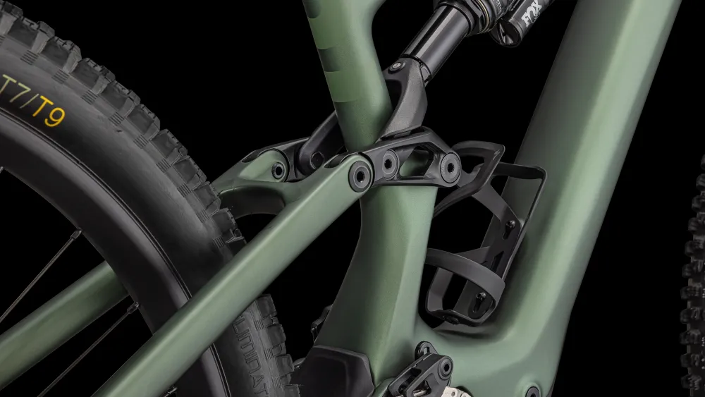 Specialized Turbo Levo SL Comp> Mountain·Turbo Levo|Trail·Turbo Levo