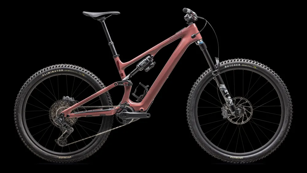 Specialized Turbo Levo SL Comp> Mountain·Turbo Levo|Trail·Turbo Levo