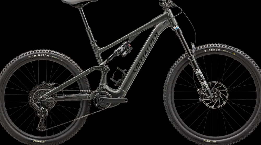Specialized Turbo Levo SL Comp Alloy> Mountain·Turbo Levo|Trail·Turbo Levo