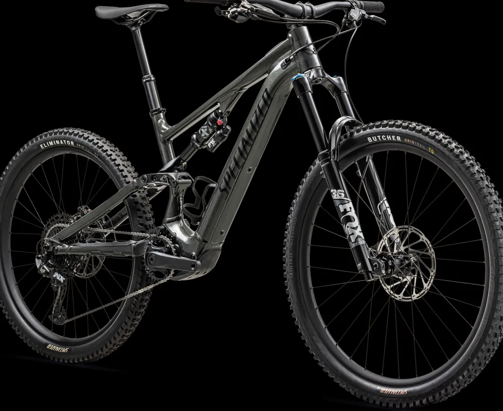 Specialized Turbo Levo SL Comp Alloy> Mountain·Turbo Levo|Trail·Turbo Levo