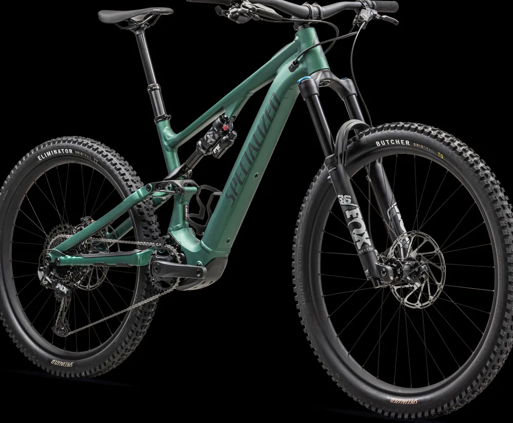 Specialized Turbo Levo SL Comp Alloy> Mountain·Turbo Levo|Trail·Turbo Levo