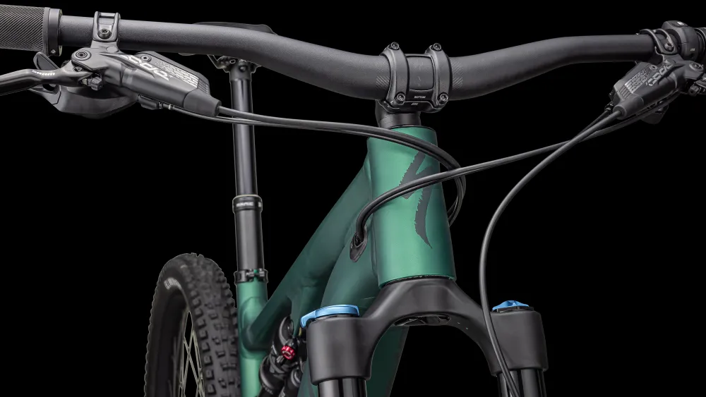 Specialized Turbo Levo SL Comp Alloy> Mountain·Turbo Levo|Trail·Turbo Levo