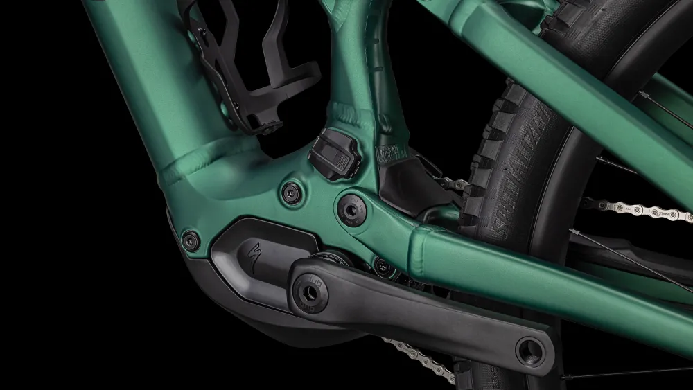 Specialized Turbo Levo SL Comp Alloy> Mountain·Turbo Levo|Trail·Turbo Levo