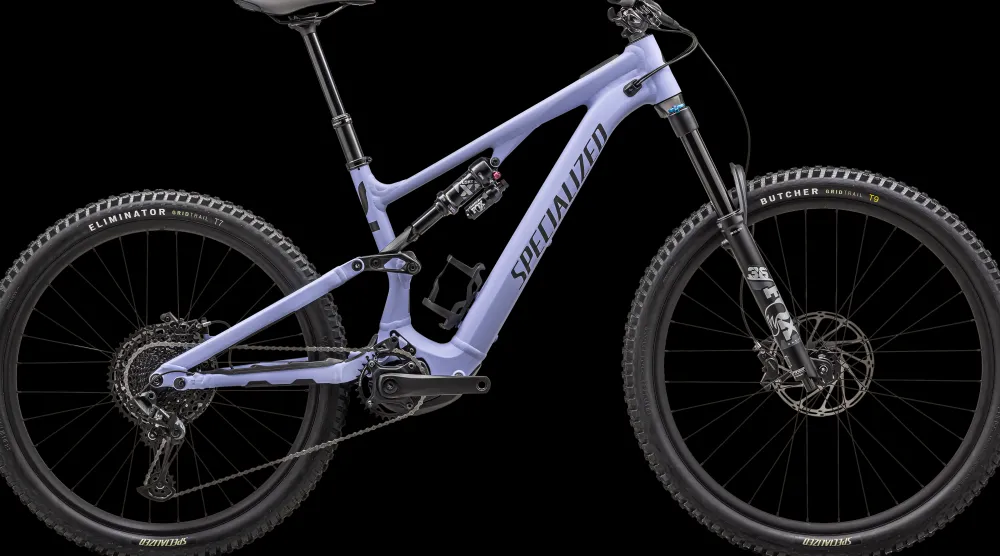 Specialized Turbo Levo SL Comp Alloy> Mountain·Turbo Levo|Trail·Turbo Levo