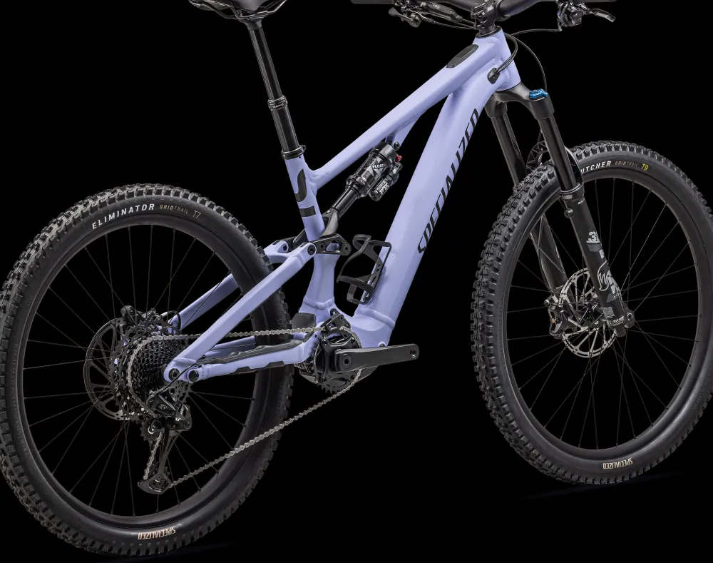 Specialized Turbo Levo SL Comp Alloy> Mountain·Turbo Levo|Trail·Turbo Levo