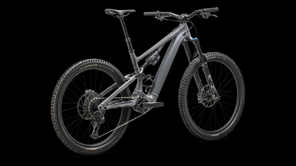 Specialized Turbo Levo SL Comp Alloy> Mountain·Turbo Levo|Trail·Turbo Levo