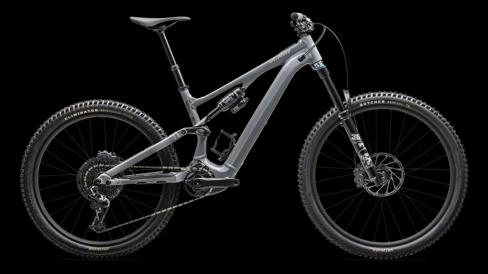 Specialized Turbo Levo SL Comp Alloy> Mountain·Turbo Levo|Trail·Turbo Levo