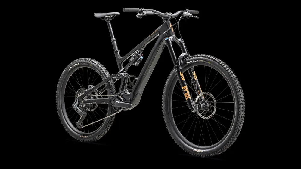 Specialized Turbo Levo SL Expert> Mountain·Turbo Levo|Trail·Turbo Levo