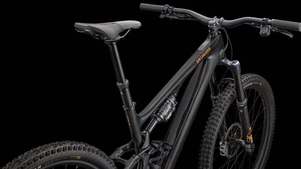 Specialized Turbo Levo SL Expert> Mountain·Turbo Levo|Trail·Turbo Levo