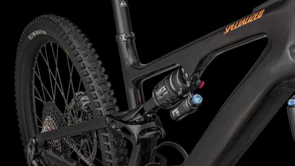 Specialized Turbo Levo SL Expert> Mountain·Turbo Levo|Trail·Turbo Levo