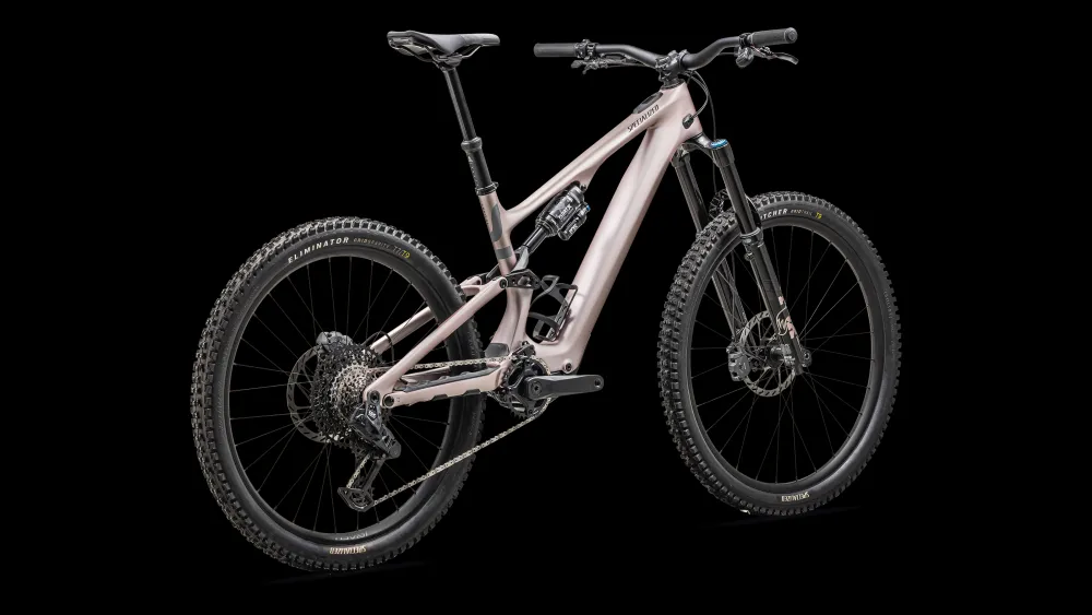 Specialized Turbo Levo SL Expert> Mountain·Turbo Levo|Trail·Turbo Levo