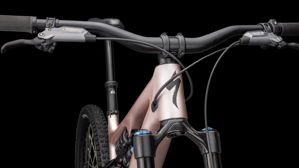 Specialized Turbo Levo SL Expert> Mountain·Turbo Levo|Trail·Turbo Levo