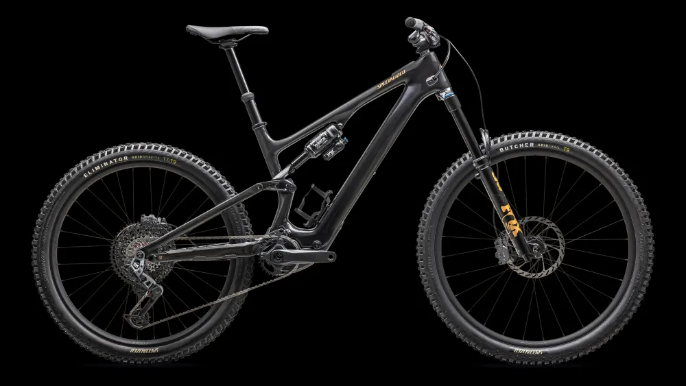 Specialized Turbo Levo SL Expert> Mountain·Turbo Levo|Trail·Turbo Levo