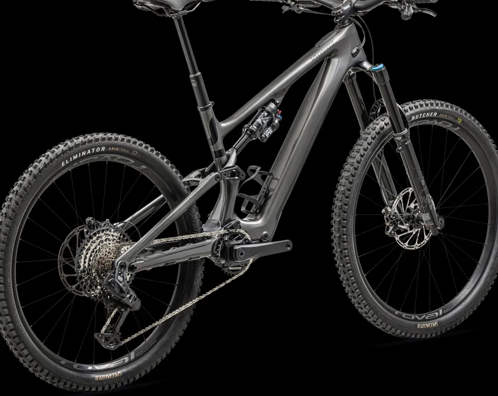 Specialized Turbo Levo SL Expert Carbon> Mountain·Turbo Levo|Trail·Turbo Levo