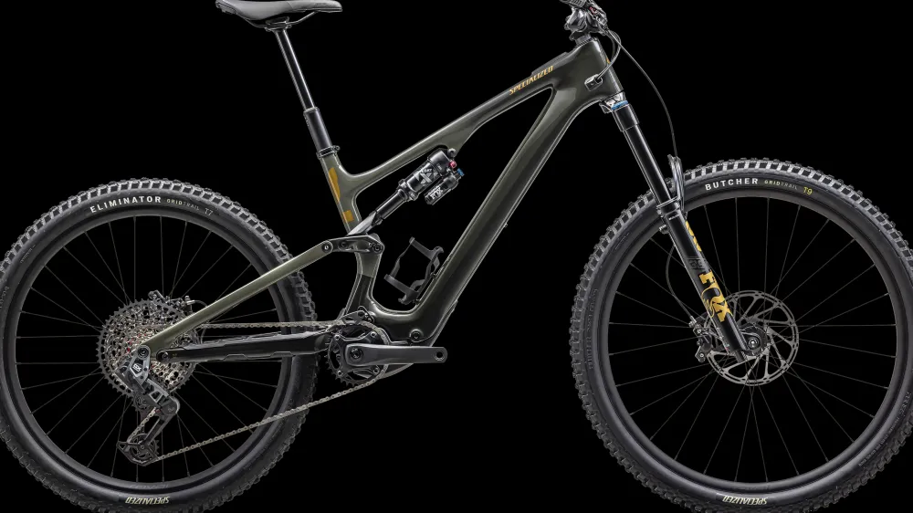 Specialized Turbo Levo SL Expert Carbon> Mountain·Turbo Levo|Trail·Turbo Levo