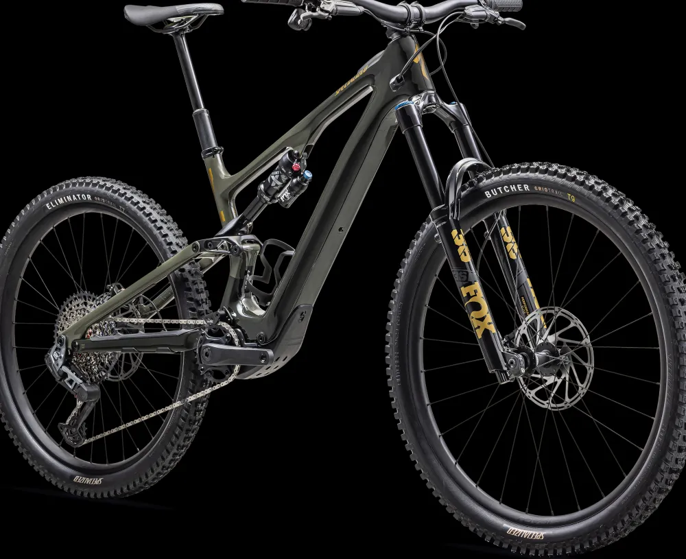 Specialized Turbo Levo SL Expert Carbon> Mountain·Turbo Levo|Trail·Turbo Levo