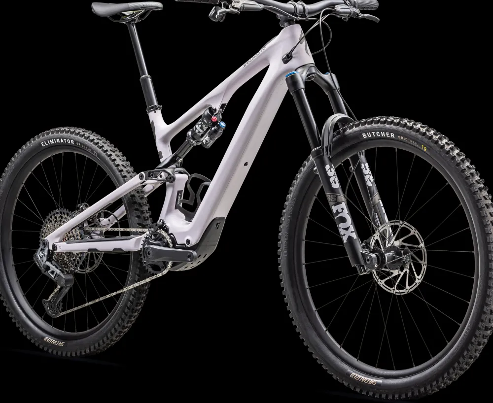 Specialized Turbo Levo SL Expert Carbon> Mountain·Turbo Levo|Trail·Turbo Levo