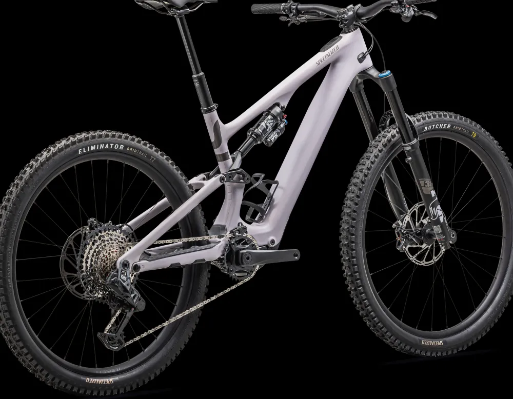 Specialized Turbo Levo SL Expert Carbon> Mountain·Turbo Levo|Trail·Turbo Levo