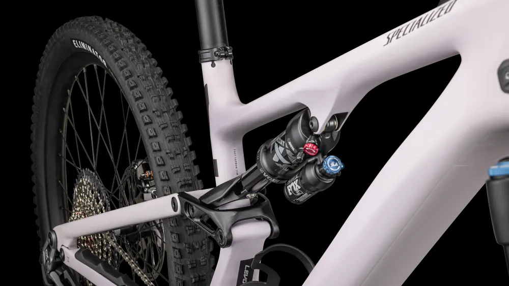 Specialized Turbo Levo SL Expert Carbon> Mountain·Turbo Levo|Trail·Turbo Levo