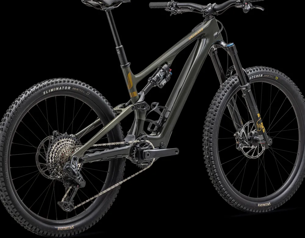 Specialized Turbo Levo SL Expert Carbon> Mountain·Turbo Levo|Trail·Turbo Levo