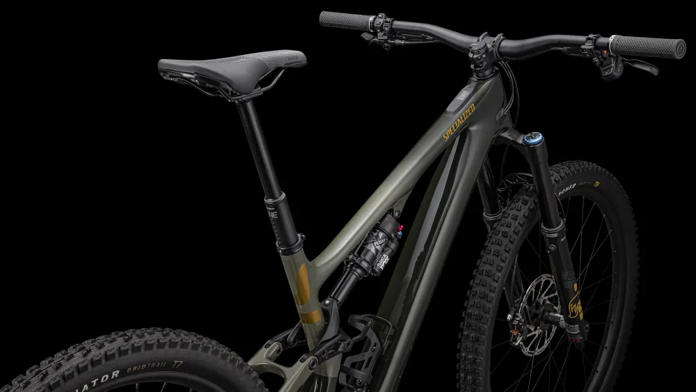 Specialized Turbo Levo SL Expert Carbon> Mountain·Turbo Levo|Trail·Turbo Levo