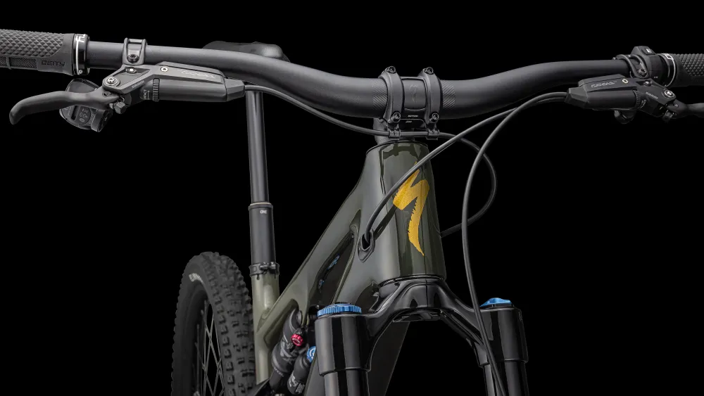 Specialized Turbo Levo SL Expert Carbon> Mountain·Turbo Levo|Trail·Turbo Levo