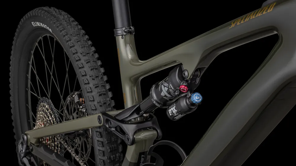 Specialized Turbo Levo SL Expert Carbon> Mountain·Turbo Levo|Trail·Turbo Levo