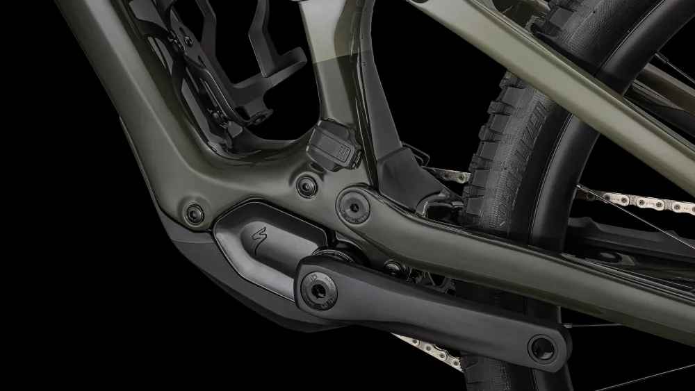 Specialized Turbo Levo SL Expert Carbon> Mountain·Turbo Levo|Trail·Turbo Levo