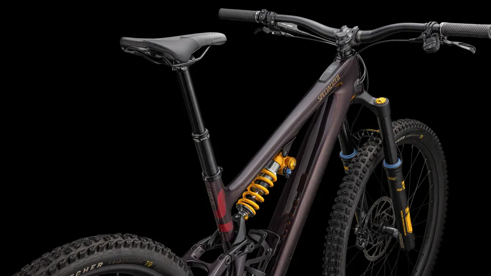 Specialized Turbo Levo SL Öhlins Coil> Mountain·Turbo Levo|Trail·Turbo Levo