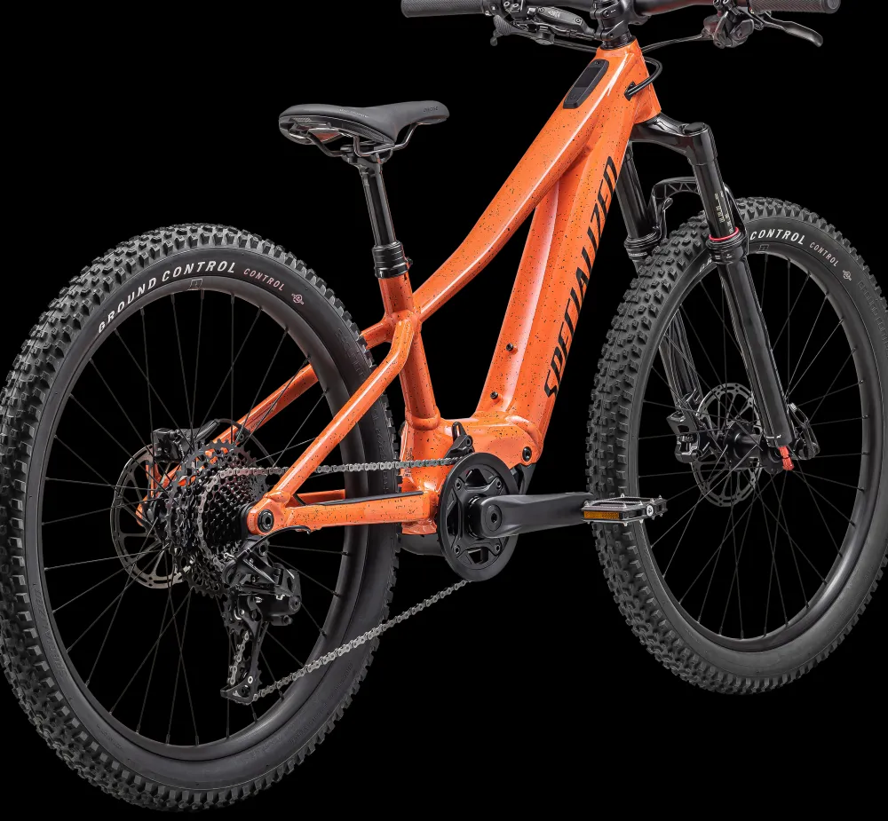 Specialized Turbo Levo SL Kids>Kids Big Kids (7-10 Yr)·Turbo Levo Sl Kids|Mountain·Turbo Levo