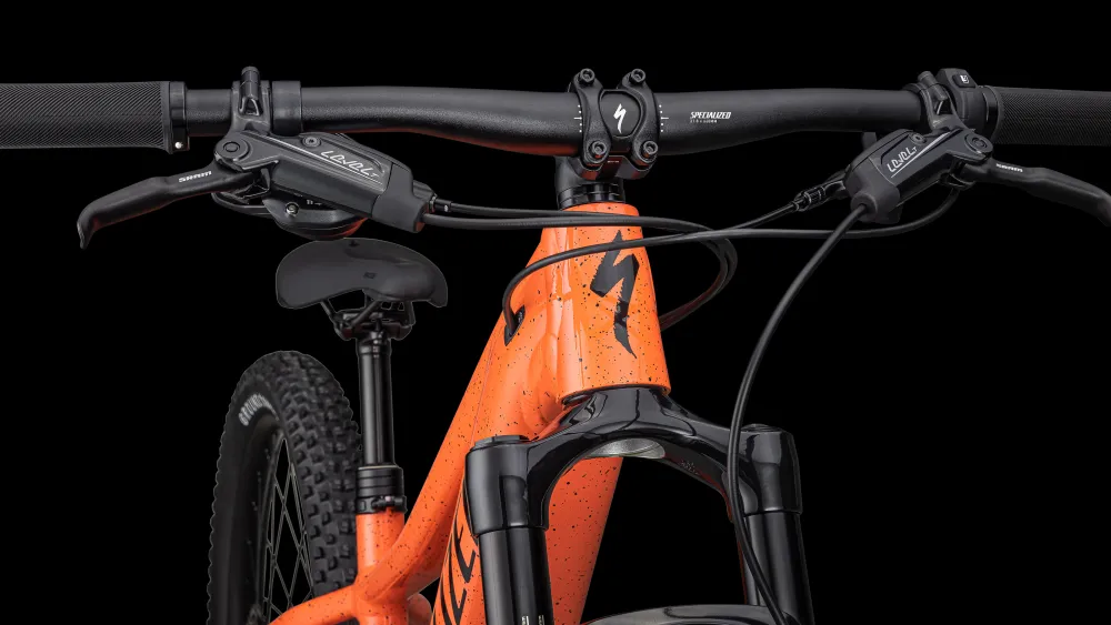 Specialized Turbo Levo SL Kids>Kids Big Kids (7-10 Yr)·Turbo Levo Sl Kids|Mountain·Turbo Levo