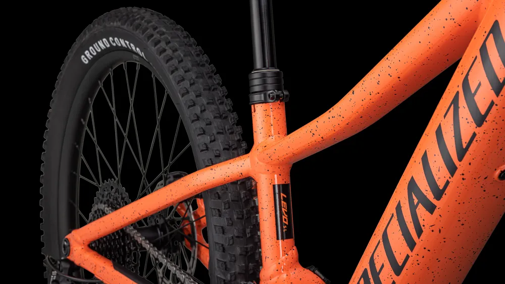 Specialized Turbo Levo SL Kids>Kids Big Kids (7-10 Yr)·Turbo Levo Sl Kids|Mountain·Turbo Levo